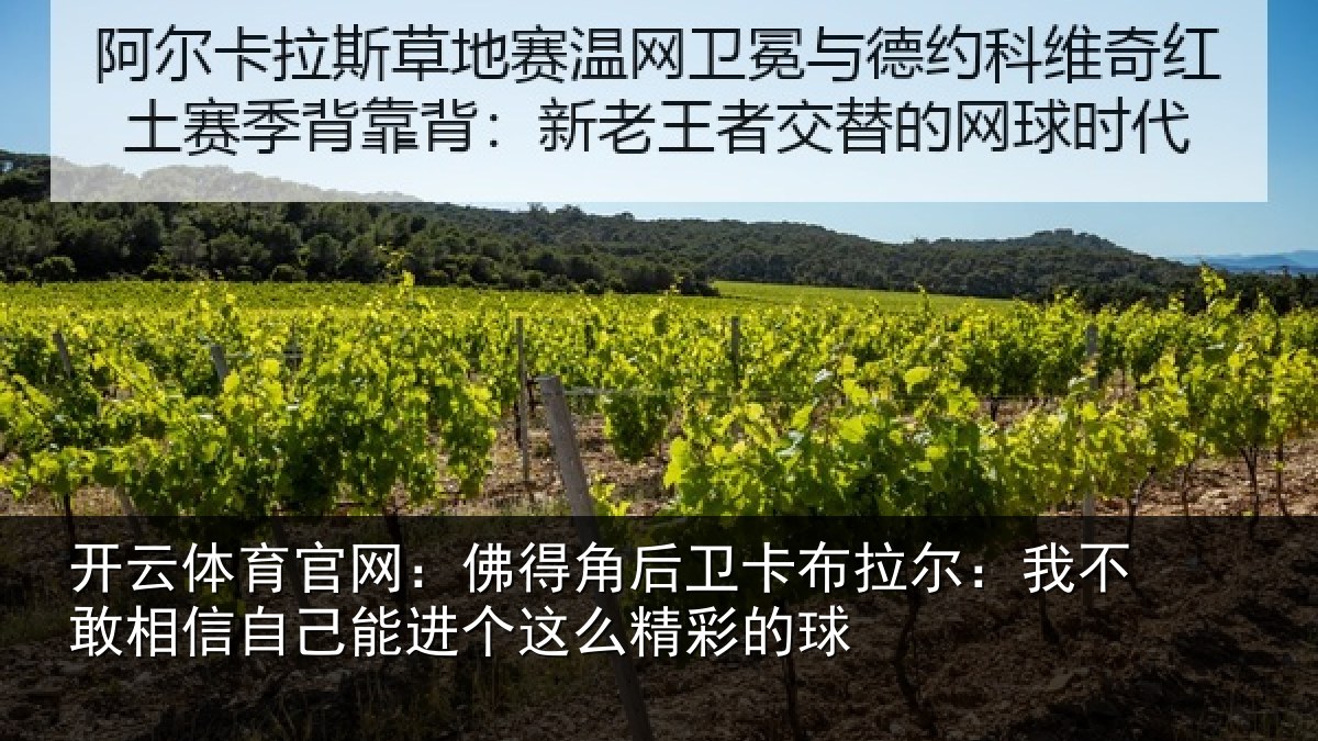 开云体育官网：佛得相关情况不敢相关情况么精彩的球