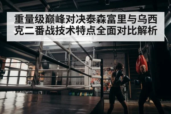 boxer training