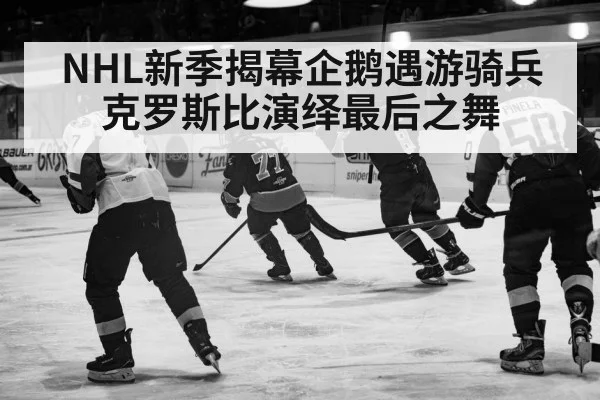 NHL新季揭幕企鹅遇游骑兵克罗斯比演绎最后之舞
